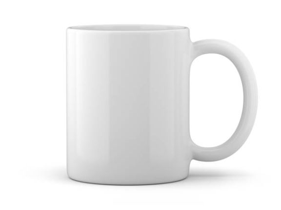 Mug with Logo