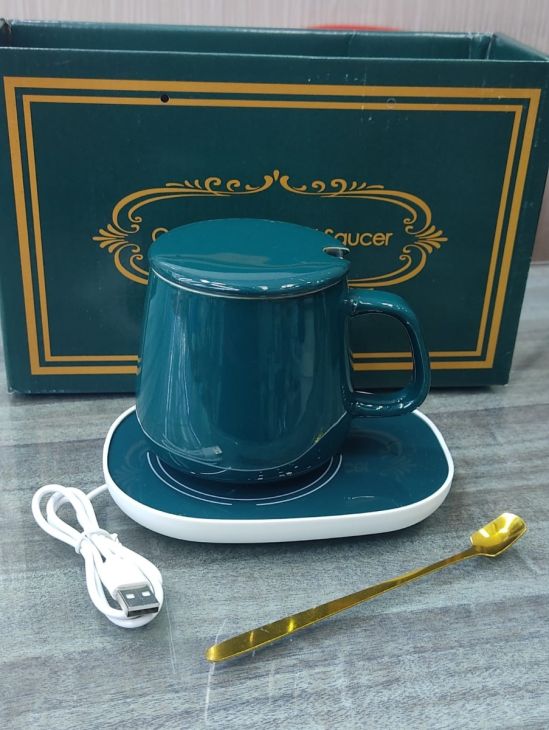 Coffee Warmer