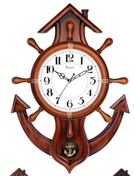 Wall Clock 