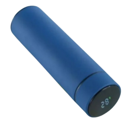 Temperature Bottle