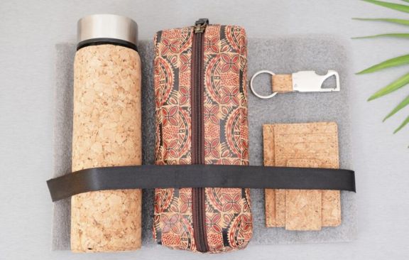 Cork Combo 21