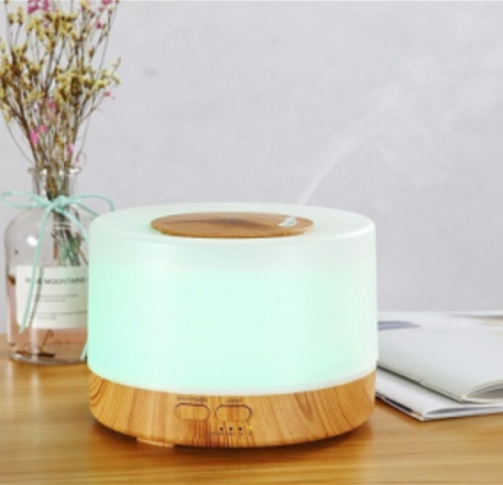 Diffuser