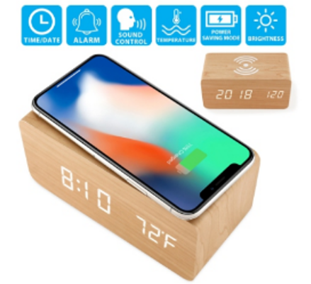 Digital Clock