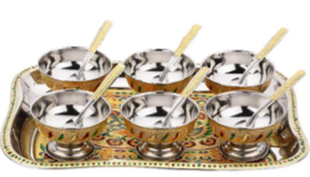 Ice Cream Set