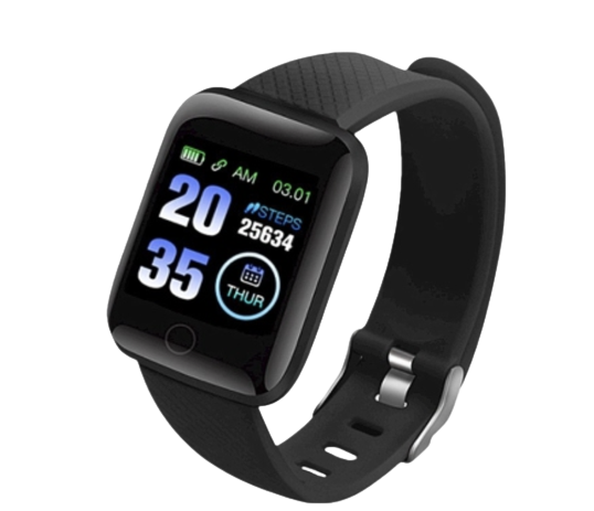 Smart Band Fitness Tracker Smartwatch