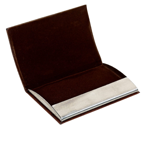 Business Card Holder