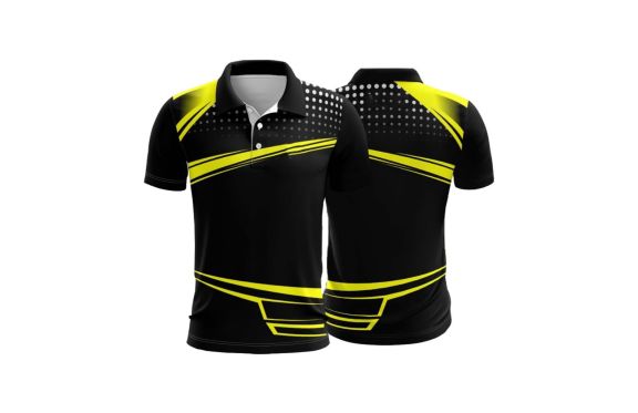 sports half sleeve men round neck t-shirt