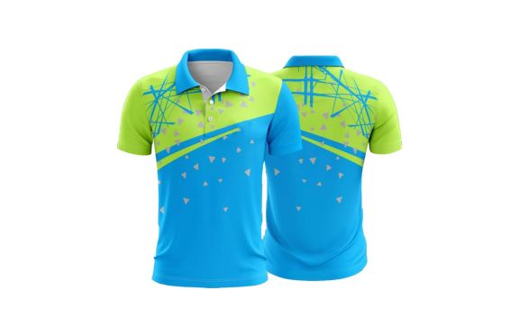 sports half sleeve men round neck t-shirt