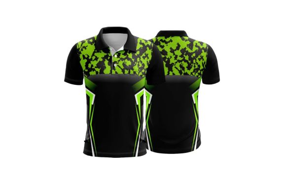 sports half sleeve men round neck t-shirt