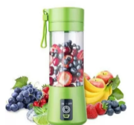 Juicer Jar