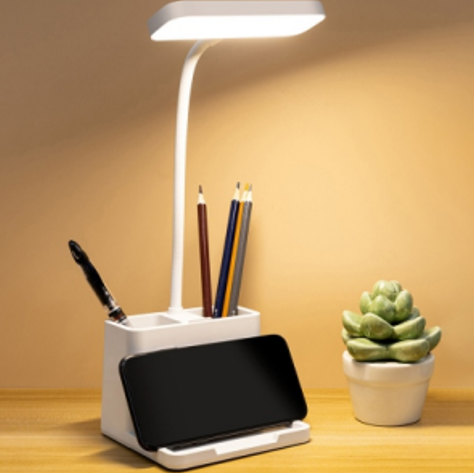 Rechargeable Tab Lamp