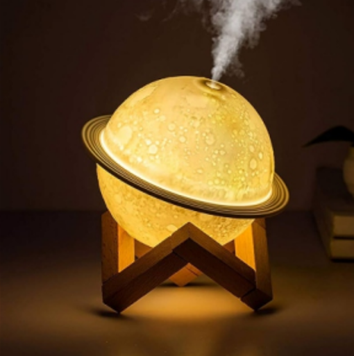 Moon Lamp Humidifier