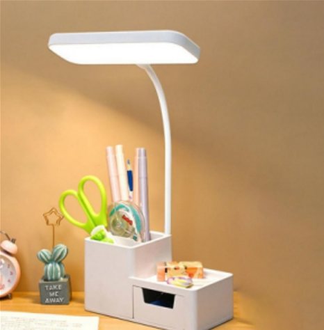 Led Desk Lamp