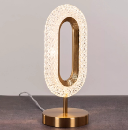 Dimmable Led Lamp