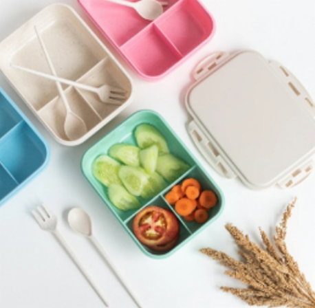 Lunch box