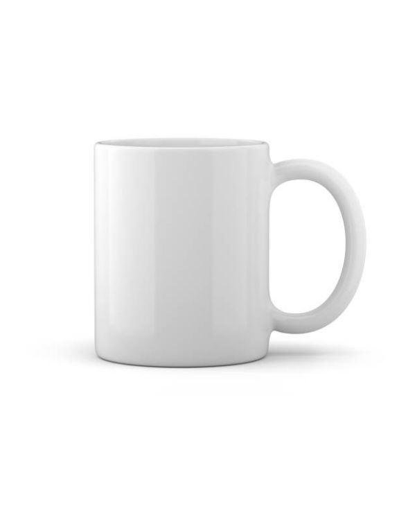 Mug with Logo
