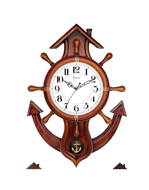 Wall Clock 