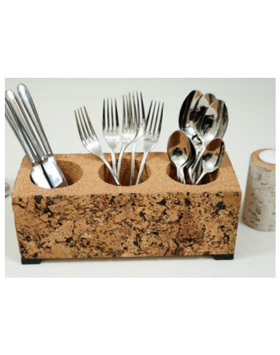 CUTLERY HOLDER