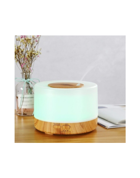 Diffuser