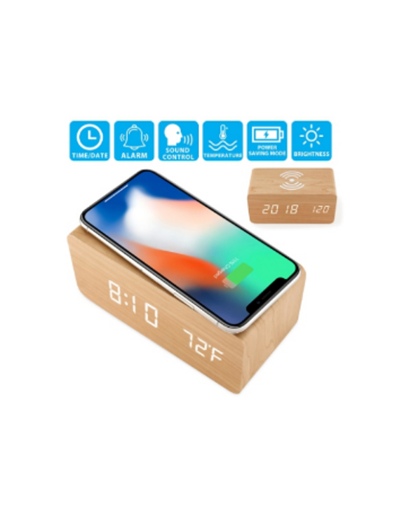 Digital Clock