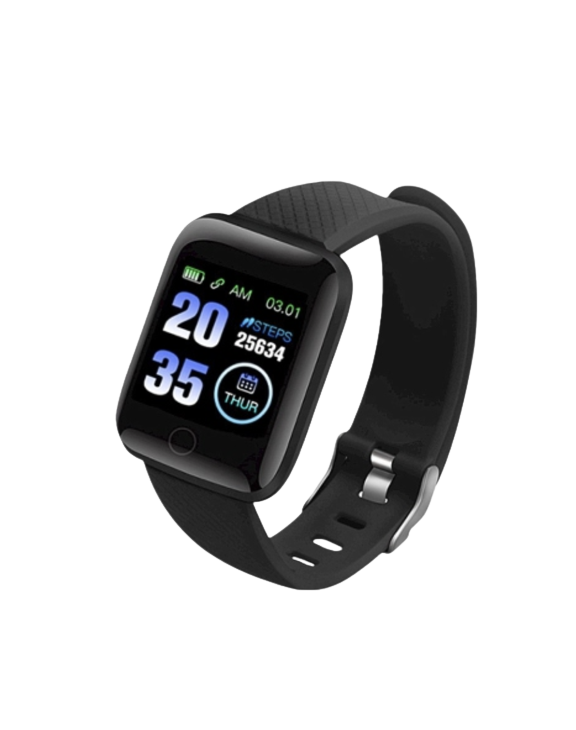 Smart Band Fitness Tracker Smartwatch