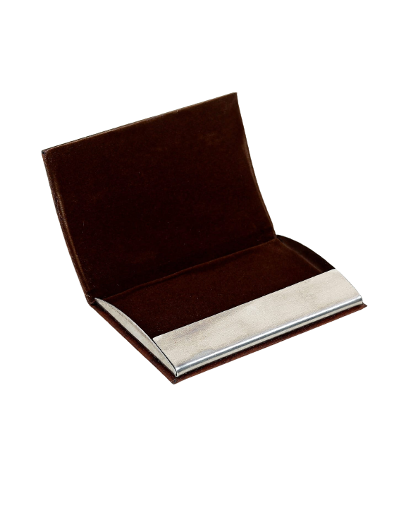 Business Card Holder