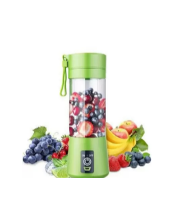 Juicer Jar