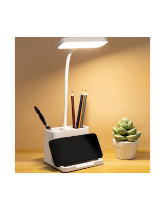 Rechargeable Tab Lamp