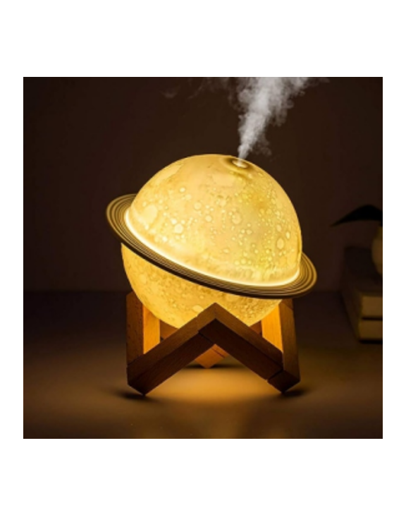 Moon Lamp Humidifier
