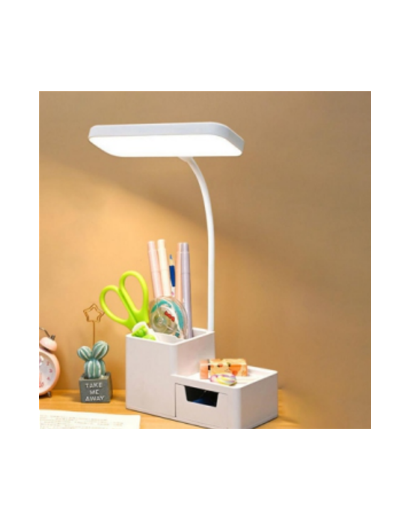 Led Desk Lamp