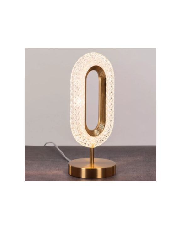 Dimmable Led Lamp