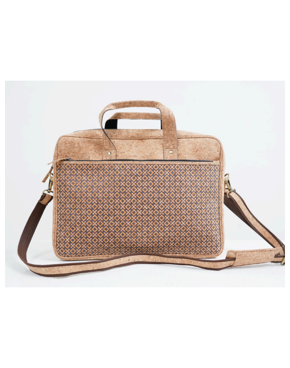 LAPTOP BAG GRANCO PRINT 1