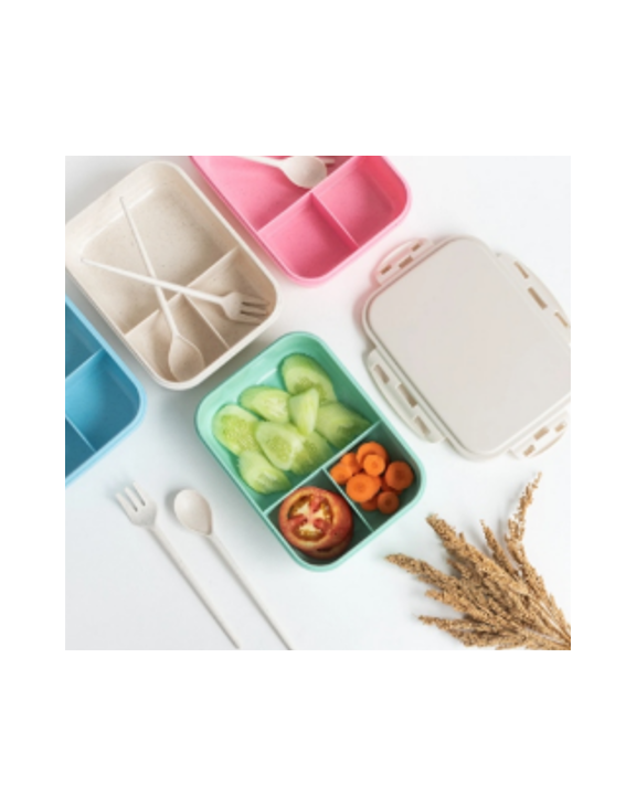 Lunch box
