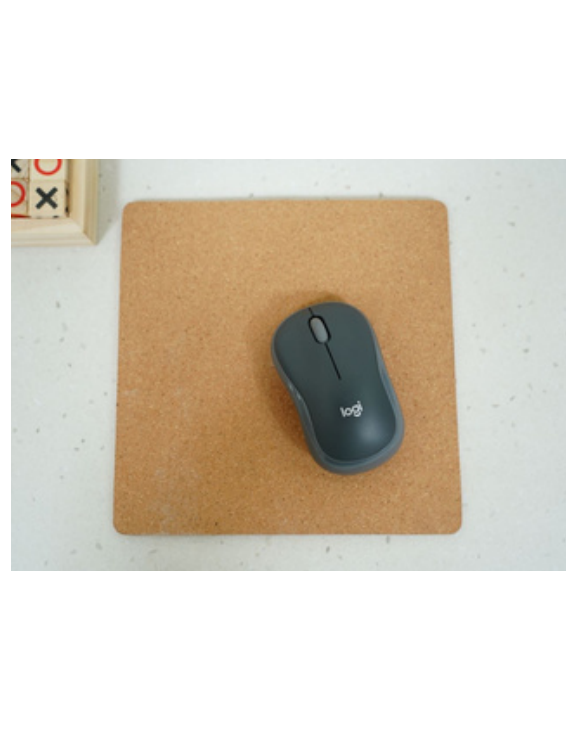 MOUSE PAD SUPER FINE GRAIN