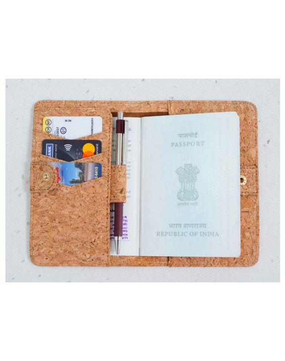 PASSPORT HOLDER GRANCO