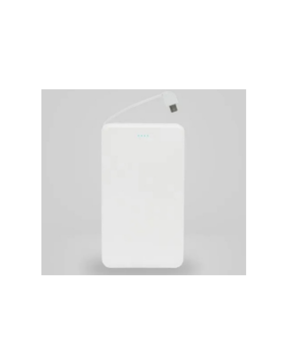 5000mAh Power Bank