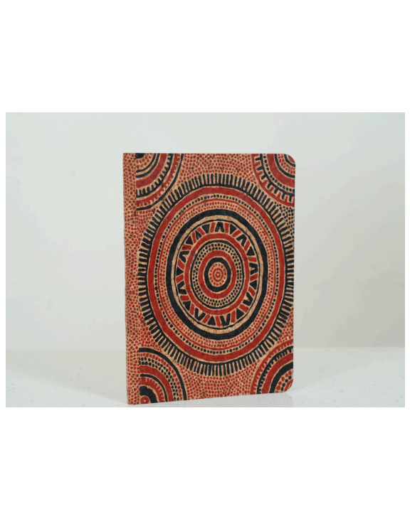 PRINTED DIARY A5