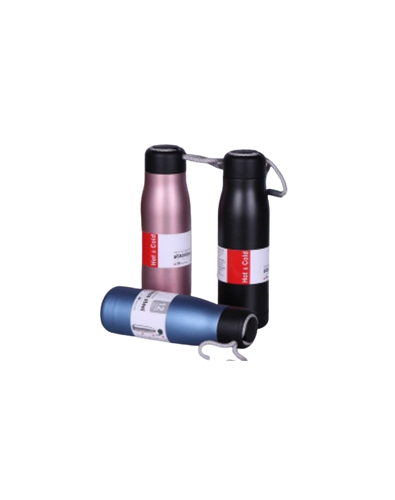 Shipper Bottle