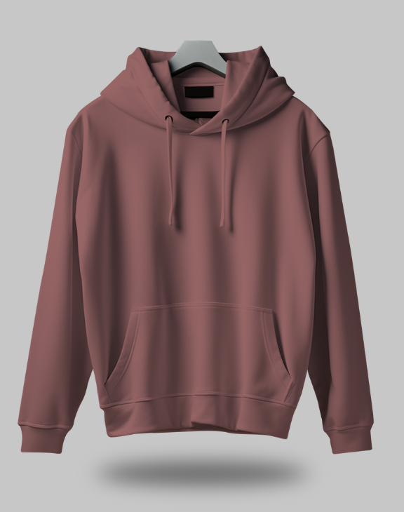 Men Cafe Hoodie