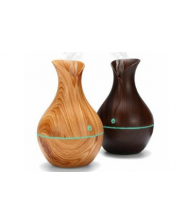 Wooden Cool Mist