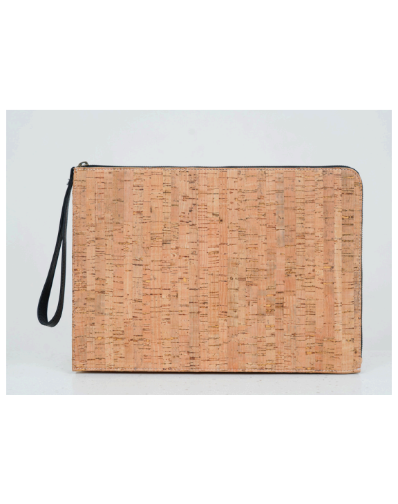 ZIPPER LAPTOP SLEEVE LINEA
