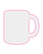 Photo Mug