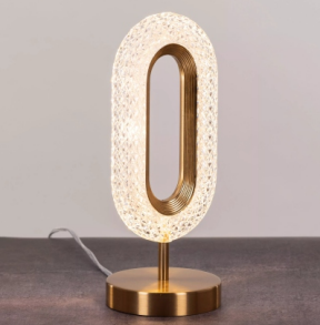 LED with Remote