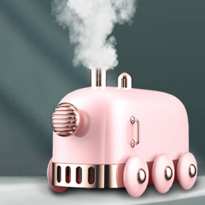 Mini Train Humidifier