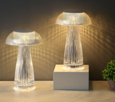 Mashroom Nordic Lamp