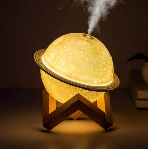 Moon Lamp Humidifier
