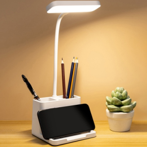 Rechargeable Lamp 